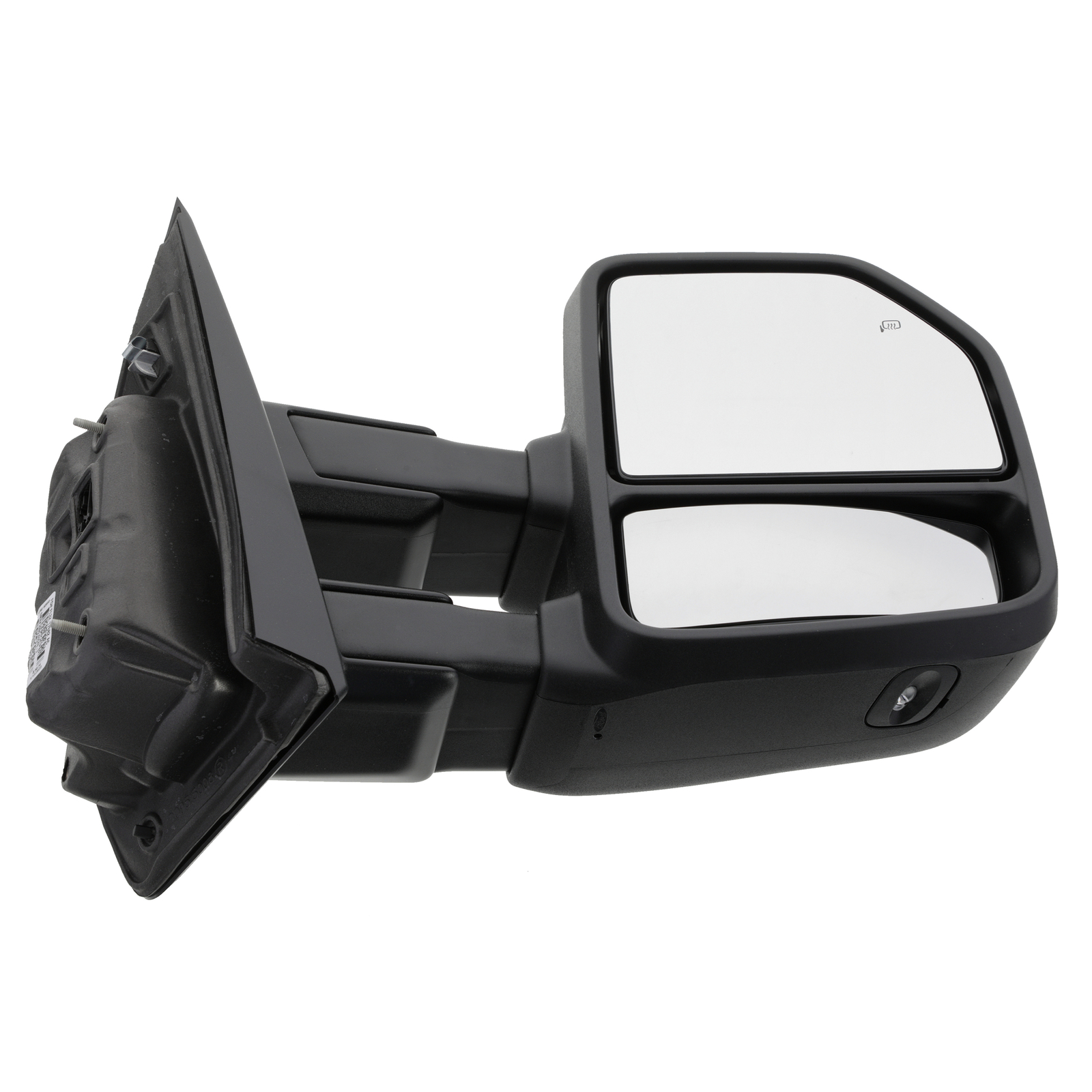 OEM NEW Ford F-150 2015-2017 Passenger Side View Mirror FL3Z-17682-AC