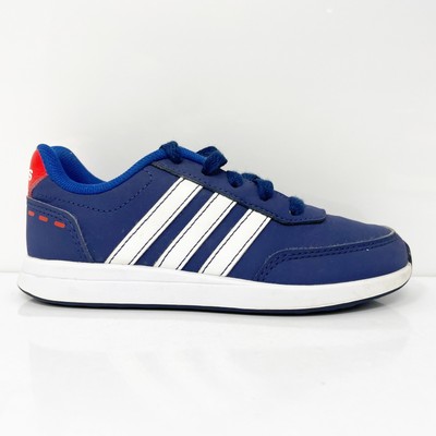

Adidas Boys Switch 2 D97417 Синие кроссовки Повседневная обувь Размер 11.5K, Синий, Switch 2