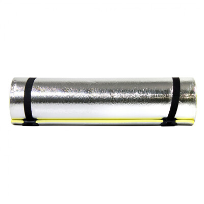 Outdoor Thermal Mat Heat Reflective Sleeping Pad Insulated Winter Chill