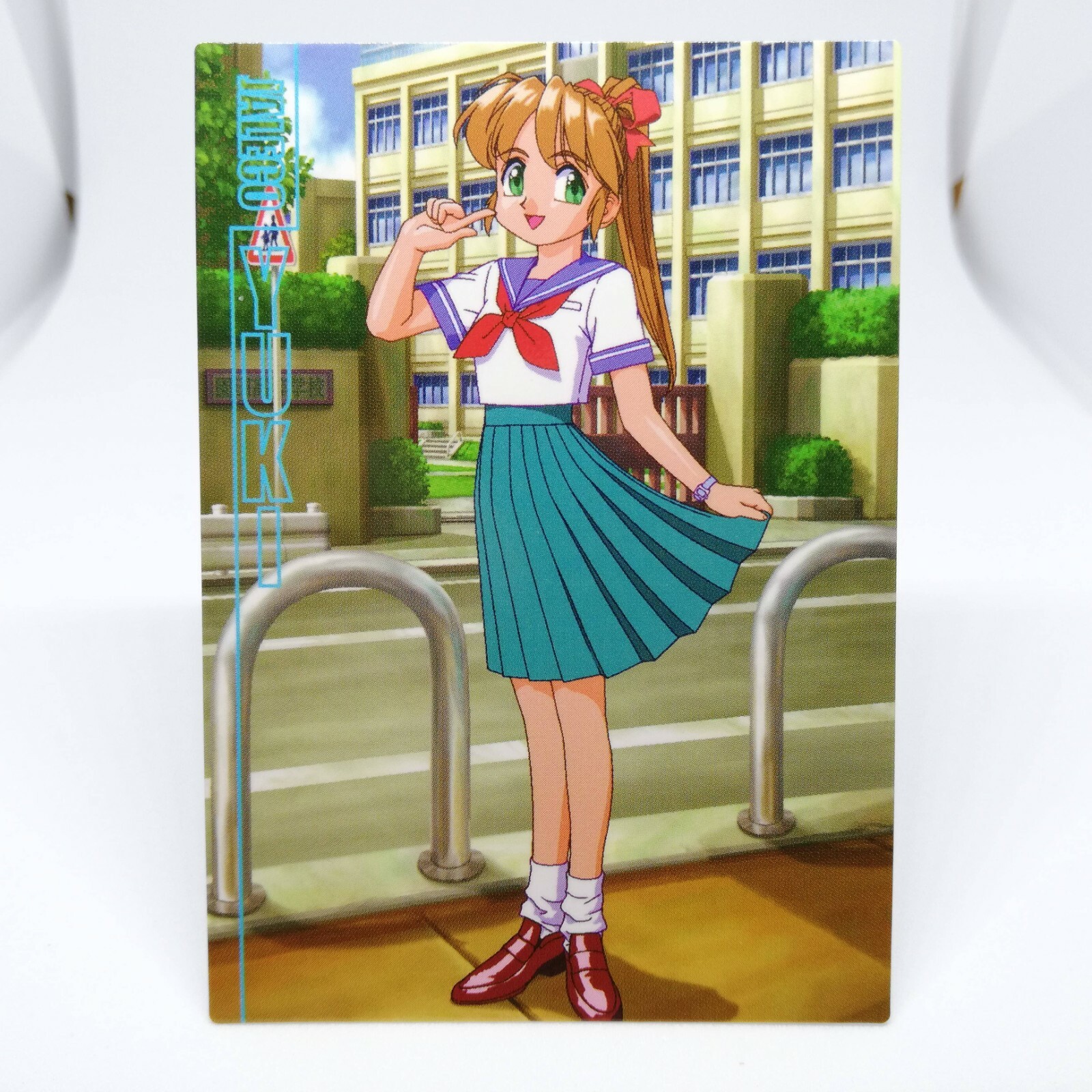 行列のできるレビュー商品、集めました。高評価アイテム No.80 MIZUNO YUKI JALECO Island Gal's Suchie-Pai Janshi Idol ライト・ランタン
