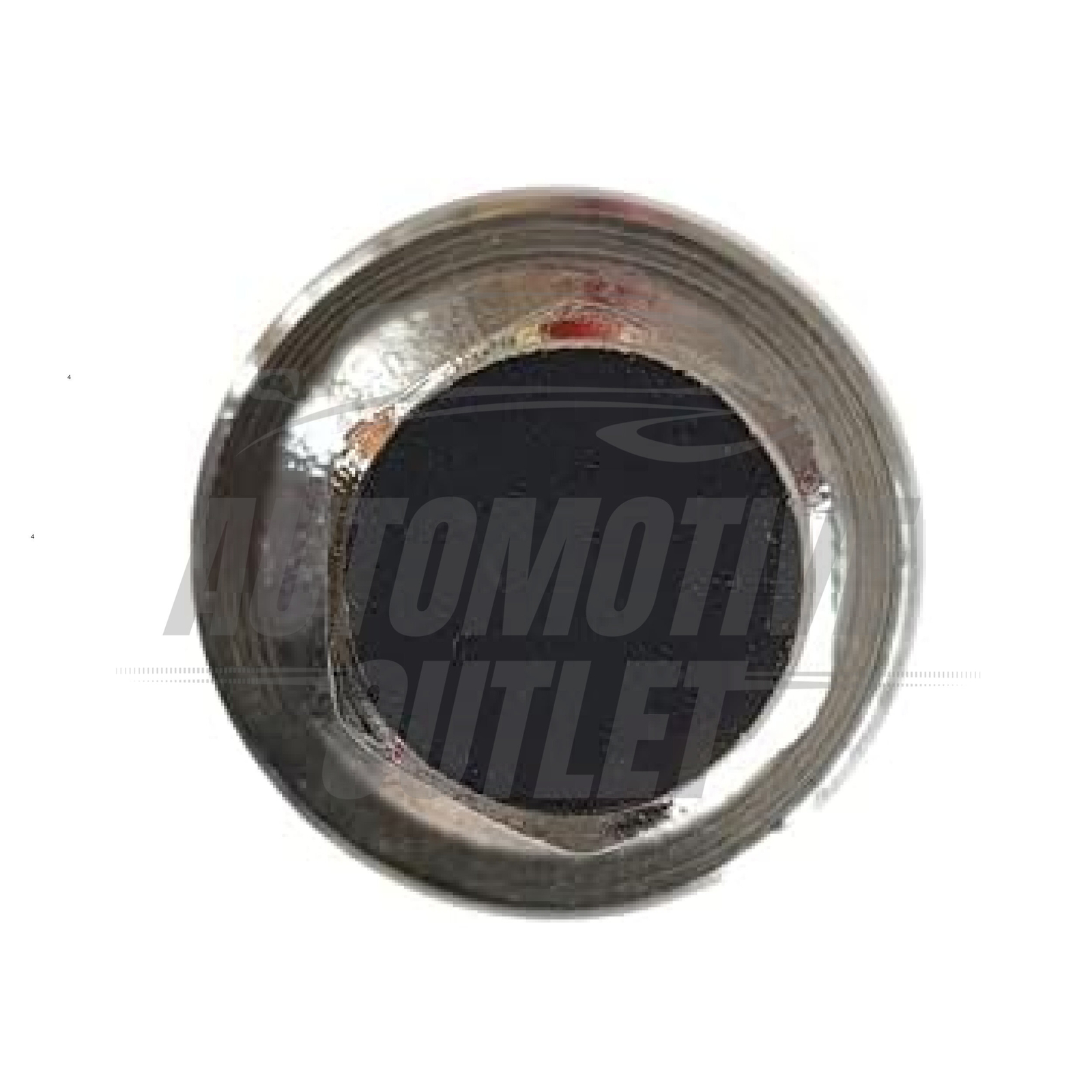 766 / F MASTER LOCKING 17mm WHEEL SECURITY NUT KEY BOLT SOCKET REMOVER FOR SKODA 7