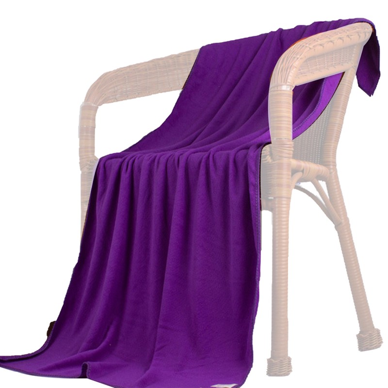 Large Oversized Bath Sheets Quick Dry Beach Towel Pool Shower Towel 27.56*55.12"