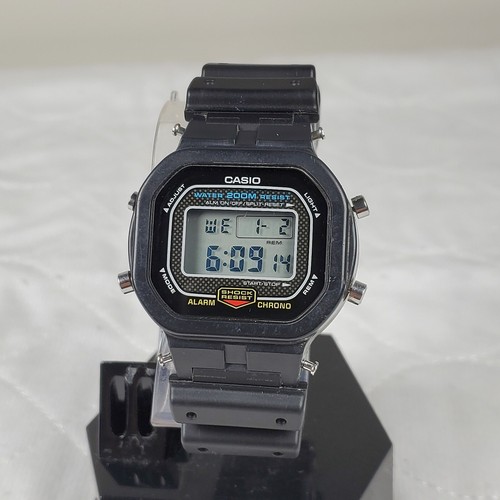 風防傷無し】G-SHOCK DW-5300 CASIO カシオ ジーショック ミッション