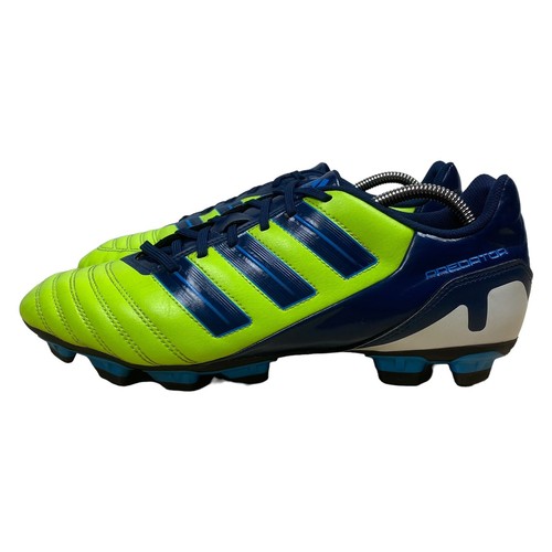 PREDATOR… adidas Performance PREDATOR CLUB L FxG J IG5428 Black