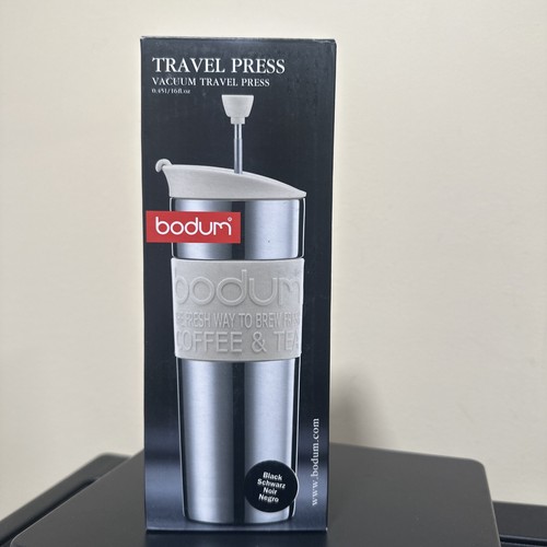 Plunger Cup 16 Pz Black