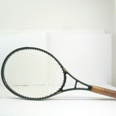 prince graphite 110 specs