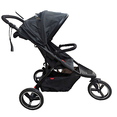 Phil and top teds single buggy