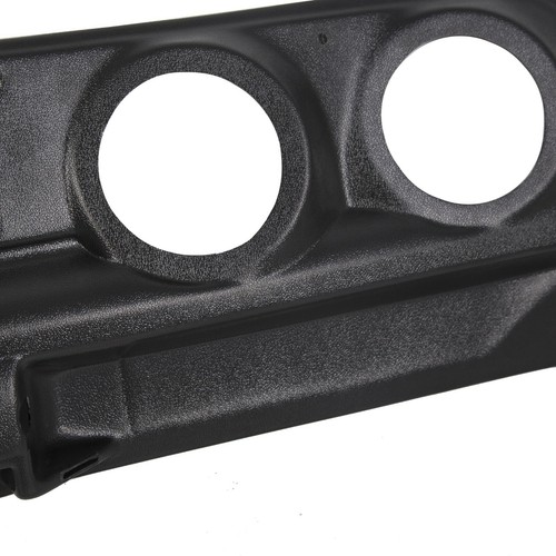 Lower 2-Speaker Door Panel Set For 78-88 Monte Carlo Malibu El Camino Cutlass