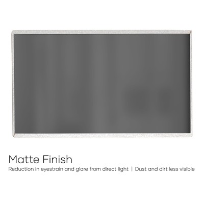 Replacement Screen For LP156WH2(TL)(AA) HD 1366x768 Matte LCD LED Display