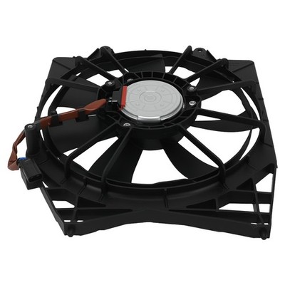 Electric Cooling Fan for Honda Accord Sport SE 2021-2022 HO3113144 7 Blade 600W