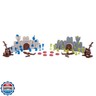 Goliath Crossbows and Catapults Castle Battle | Game of Strategy | Build Your Castle and Destroy Your Opponent | 2 Players | Ages 7+