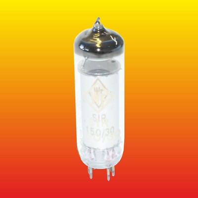 StR150/30 WF RFT VOLTAGE REGULATOR TUBE NOS = 0A2 STV150/30 150C2