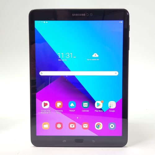 Samsung Galaxy Tab S3 | 9.7-Inch | 32GB Tablet | Black | SM Samsung Galaxy Tab S3 | 9.7-Inch | 32GB Tablet | Black | SM