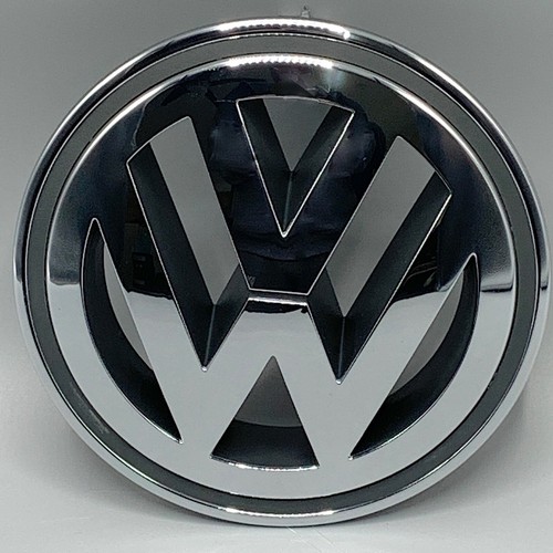 ORIGINAL VW Emblem Zeichen Kühlergrill Passat CC Golf