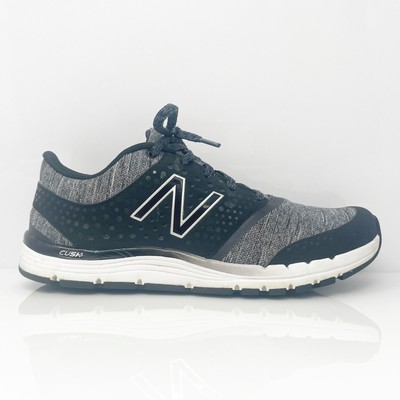 

Женские кроссовки New Balance 577 V4 WX577HB4 серые кроссовки размер 6,5 B, Серый, 577 V4