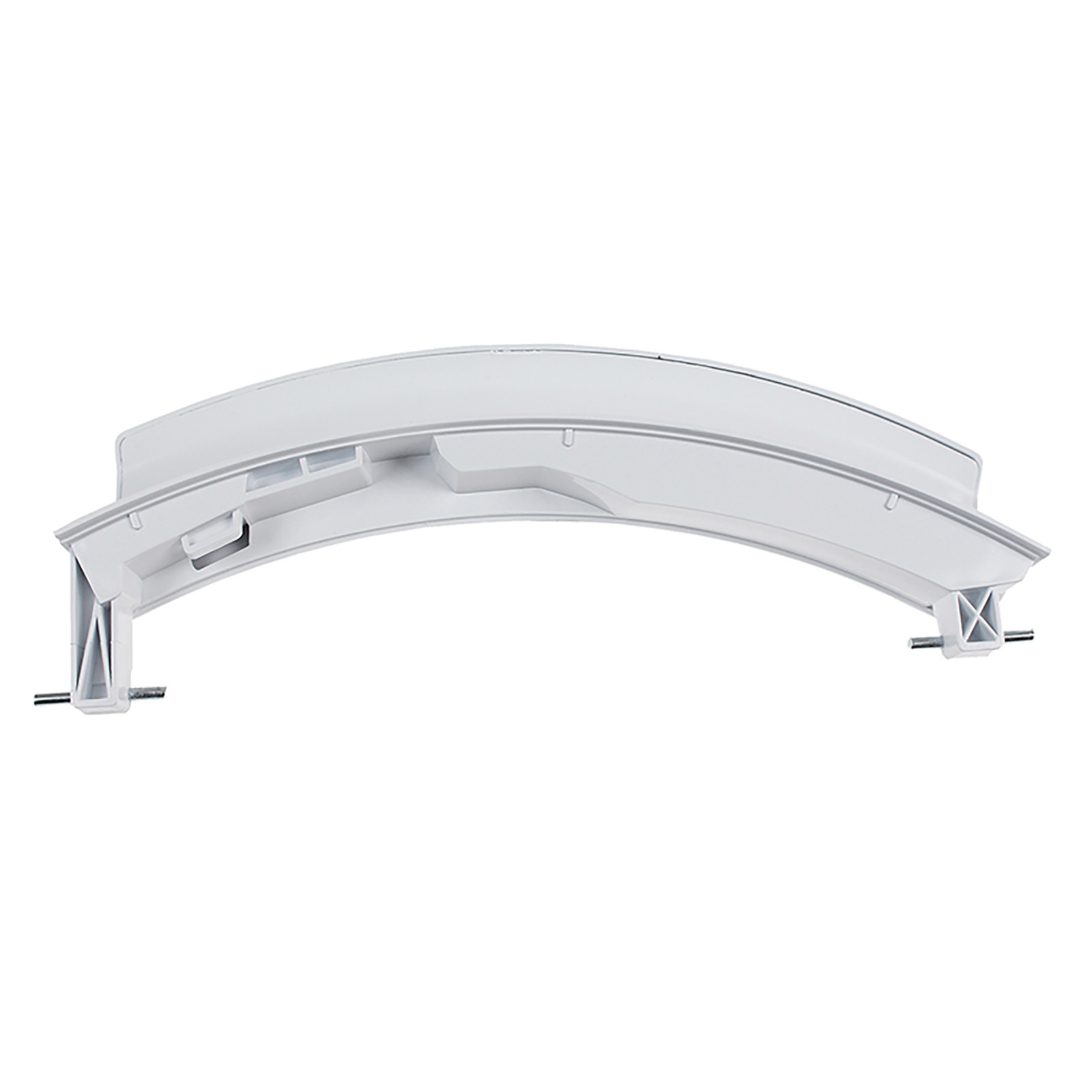 Premium Quality White Door Handle Assembly For Bosch Washing Machines