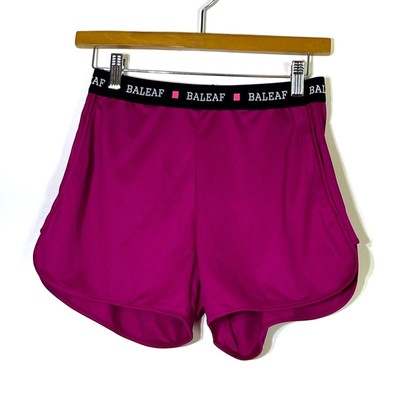 BALEAF 3  No Liner Running Short XS NWT