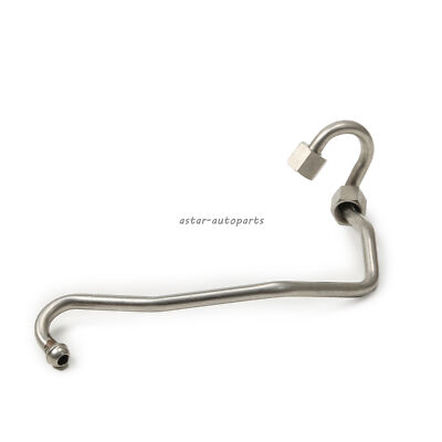Fuel Pipe FIt For VW Scirocco Audi A5 A6 Seat Skoda EA888 1.8/2.0T 06J127501Q