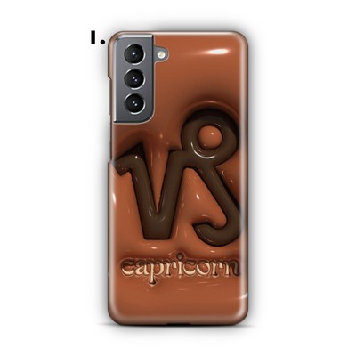 Samsung Galaxy case. Horoscope. Capricon. Aquarius. Pisces. Samsung 32 models.