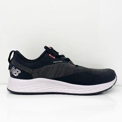 

New Balance Womens FF Arishi V3 WARISUB3 Черные кроссовки для бега Размер 8.5 D, Черный, Fresh Foam Arishi V3