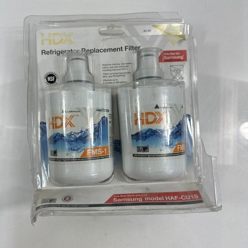 Fits Samsung Haf-cu1s 2-pack