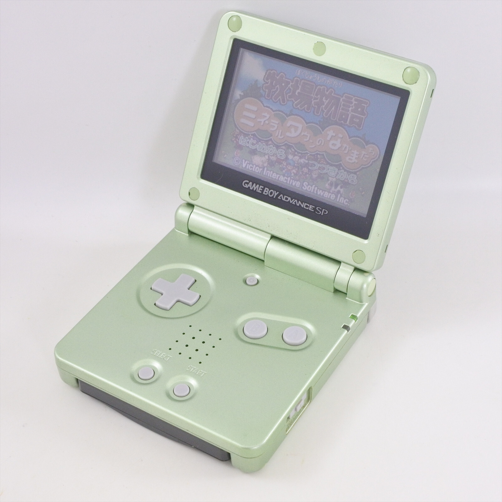 Nintendo GAMEBOY ADVANCE AGS-S-ZVA Nintendo Switch Nintendo