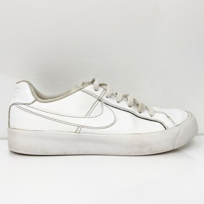 Кроссовки Nike Womens Court Royale AC AO2810-102 белые кроссовки размер 7,5, Белый, Court Royale AC