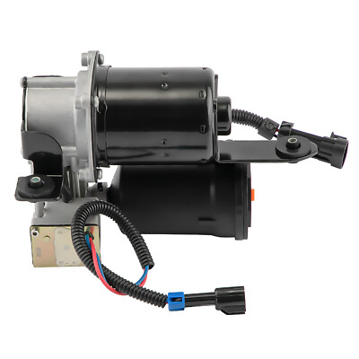 COMPRESSEUR DE SUSPENSION PNEUMATIQUE for MERCEDES CLASSE V W-638/2 A6383280502