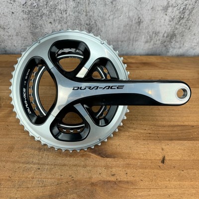 Dura Ace 9000 Crankset | Shimano Dura Ace 9000 Crankset Dura Ace 9000 Crankset | Shimano Dura Ace 9000 Crankset