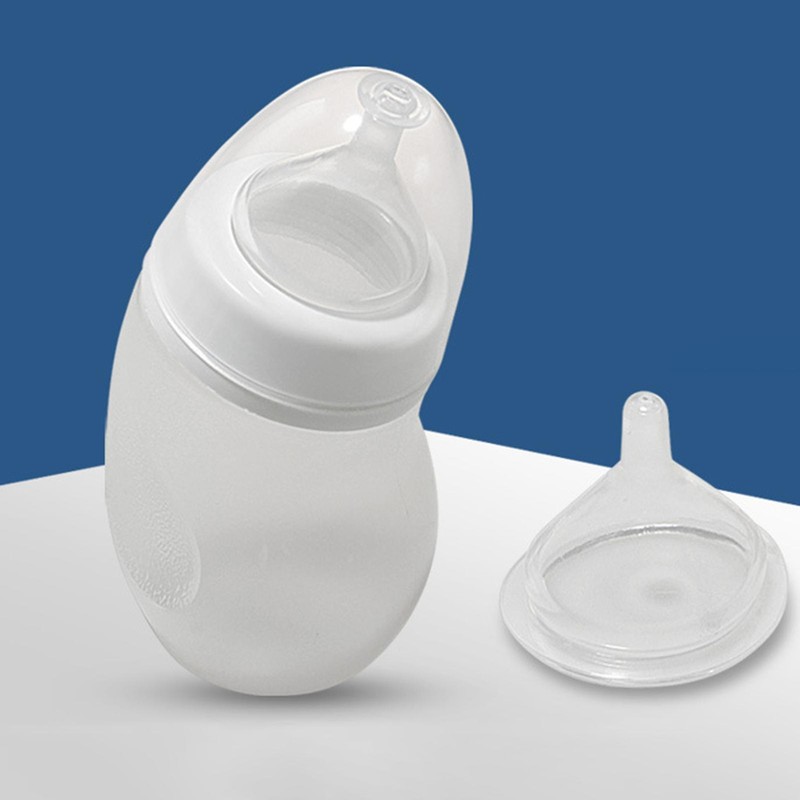 Kitten Feeding Bottle Set Pet Dog Cat Bady Nursing Water Mil