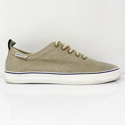 

Columbia Mens Vulc N Vent YM5254-103 Серые повседневные кроссовки, размер 8, Серый, Vulc N Vent