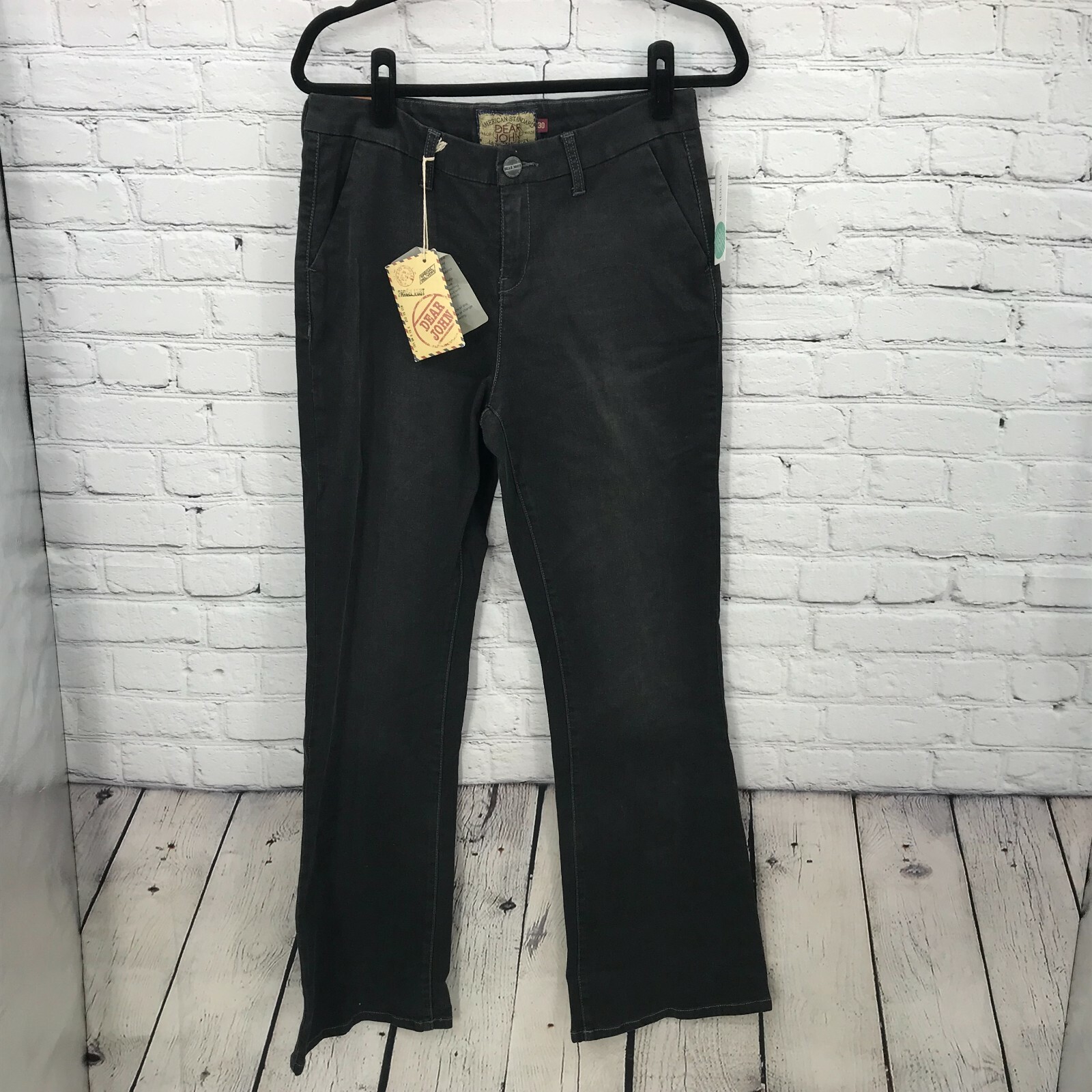 Джинсы New Dear John Jeans Womens 30 