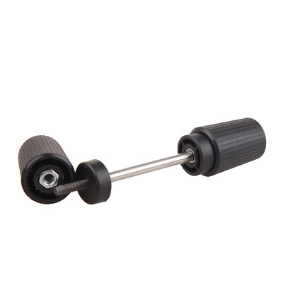  Worker MOD Prime Bolt Bar Handle Black Replacement for Nerf Blaster Modify Toy
