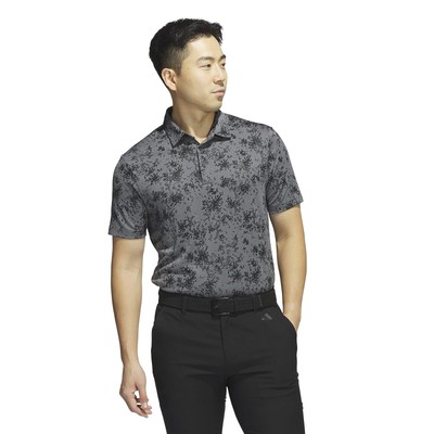 

Мужские рубашки и топы Жаккардовая рубашка-поло adidas Golf Burst