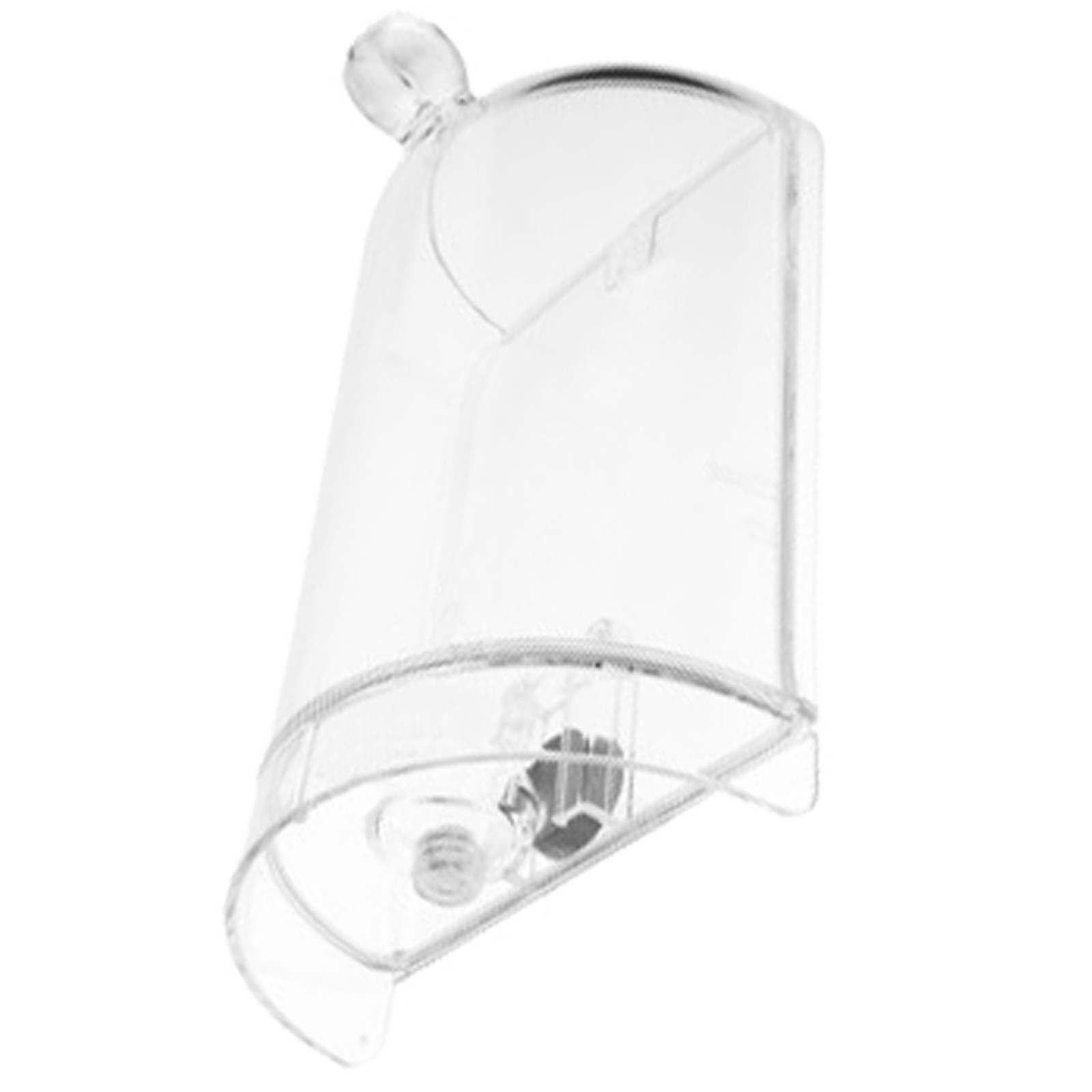 NESPRESSO SAGE Creatista Plus Coffee Machine Water Tank Jug Carafe