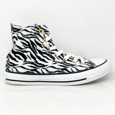 

Converse унисекс CTAS 159467C белая повседневная обувь кроссовки размер M 5 W 7, Белый, Chuck Taylor All Star