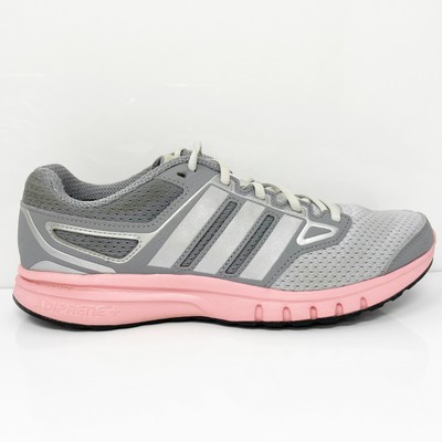 

Adidas Женские кроссовки Galactic Elite AF4030 Серые кроссовки Размер 9, Серый, Galactic Elite