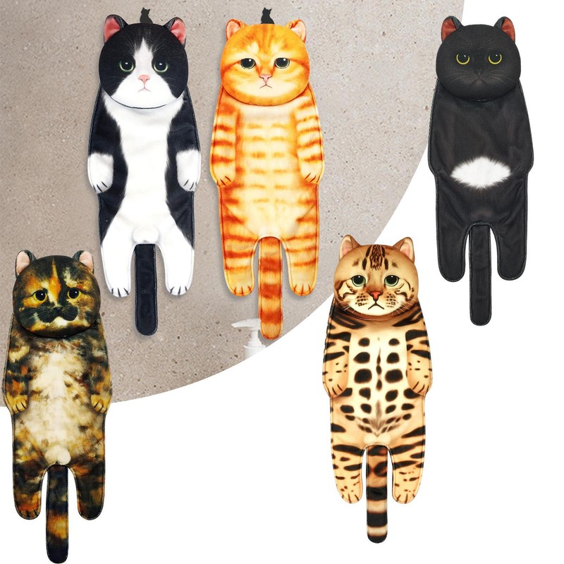 S Funny Saying Themed Decor Set