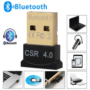 Bluetooth Dongle Driver