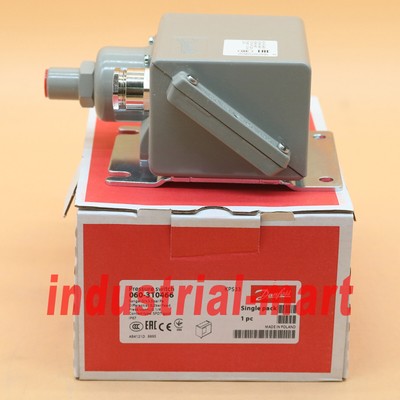 1PCS New Danfoss KPS33 060-310466 Temperature controller