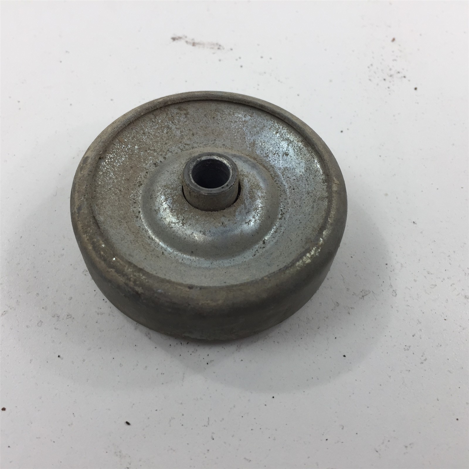 (5) Greenlee Cable Roller Wheels 2