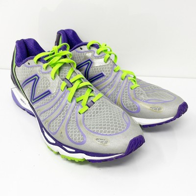 

Женские кроссовки New Balance 890 V3 W890SP3 серые кроссовки размер 9,5 B, Серый, 890 V3