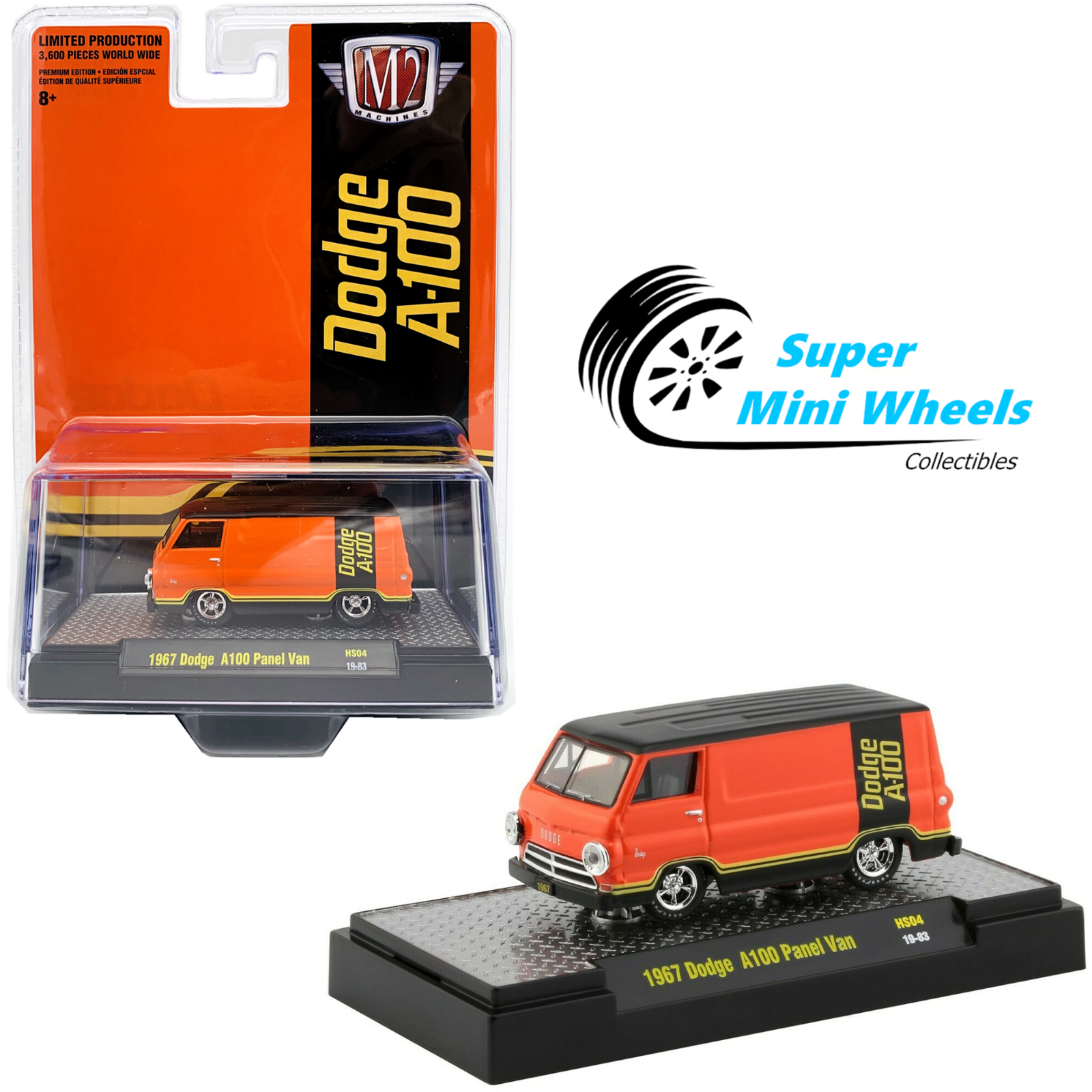 M2マシーン　1964 DODGE A100 PANEL VAN s-l400.jpg