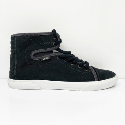 

Черные повседневные кроссовки Vans Hadley TB6Q, размер 7,5, Черный, Hadley