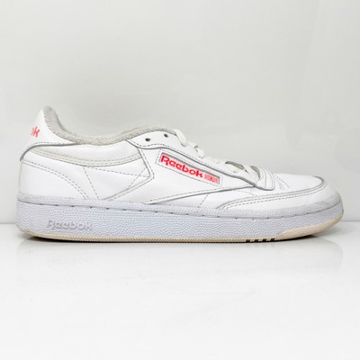 

Puma Womens Club C 85 FY5163 Белая повседневная обувь Кроссовки Размер 7.5, Белый, Club C 85