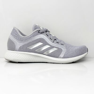 

Adidas Womens Edge Lux 4 FW9260 Серые кроссовки кроссовки размер 8, Серый, Edge Lux 4