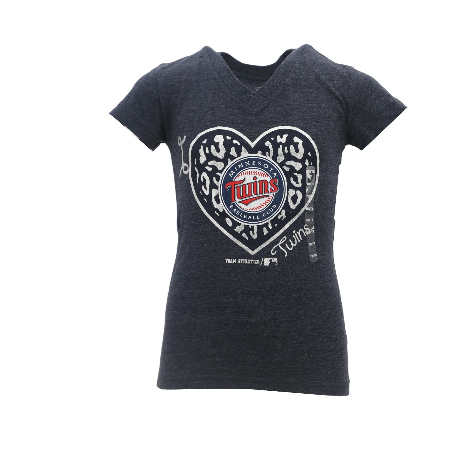 minnesota twins shirts youth
