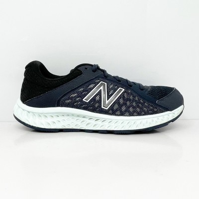 

Женские кроссовки New Balance 420 V4 W420VO4 черные кроссовки размер 7 B, Черный, 420 V4