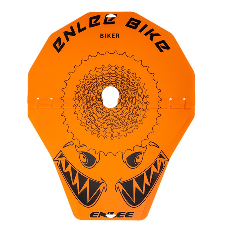 Anti Pollution Cover for Bicycle Brake Protection MTB Bike Accessories