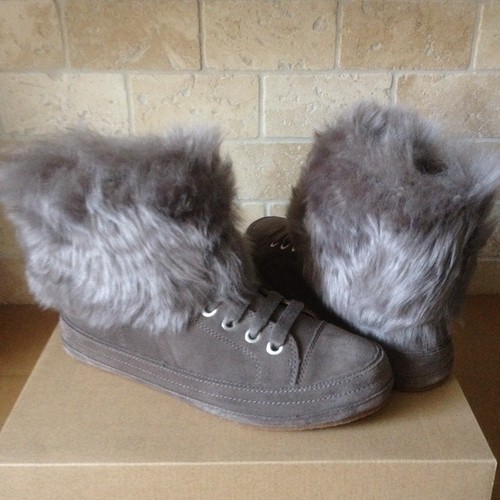 Antoine fur ugg online